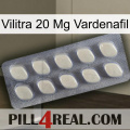 Vilitra 20 Mg Vardenafil 08